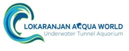 Under Water Zone Logo
